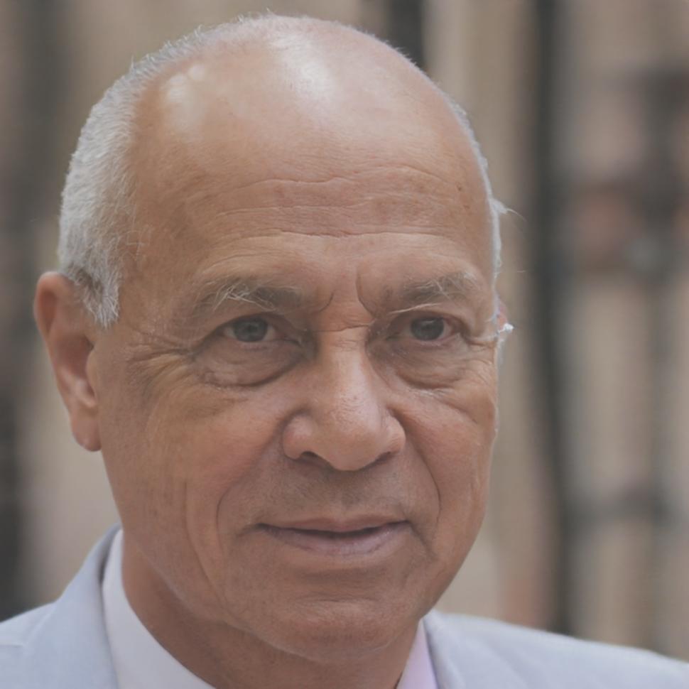 Coordinador de programas educativos